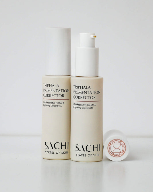 Sachi Skin Triphala Pigmentation Corrector