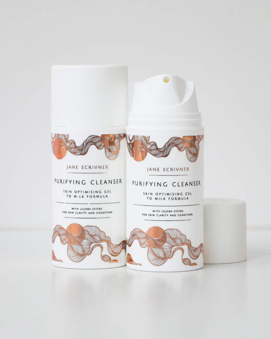 JANE SCRIVNER Purifying Cleanser