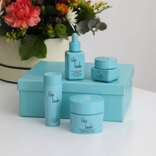 ESTEE LAUDER 75TH ANNIVERSARY COLLECTION