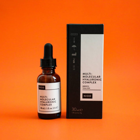 TOP 20 SKINCARE QUESTIONS OF 2020: WHAT DOES HYALURONIC ACID DO?