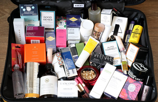 THE TOP 20 SKINCARE QUESTIONS IN 2020