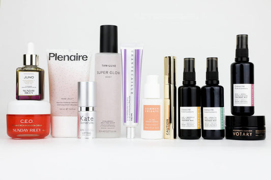 SPACE NK WISHLIST - 20% OFF - AD