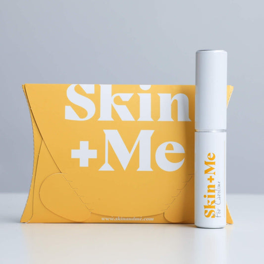 Skin + Me