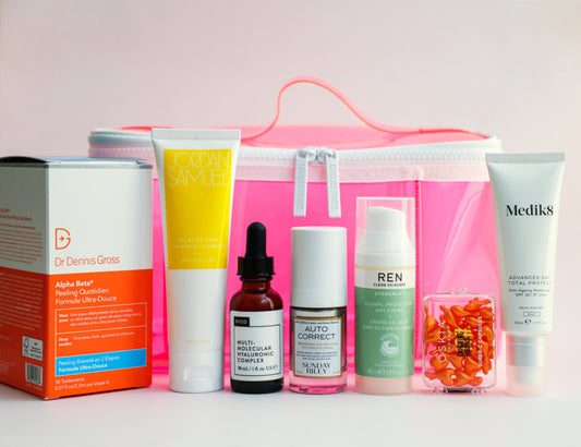 THE SPRING KITS HOW-TO