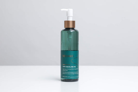 BIOSSANCE JUMBO SQUALANE OIL