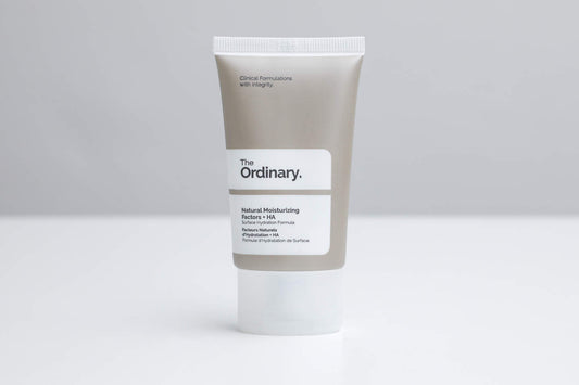 The Ordinary Natural Moisturising Factors + HA