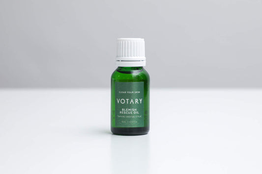 Votary Blemish Rescue Oil