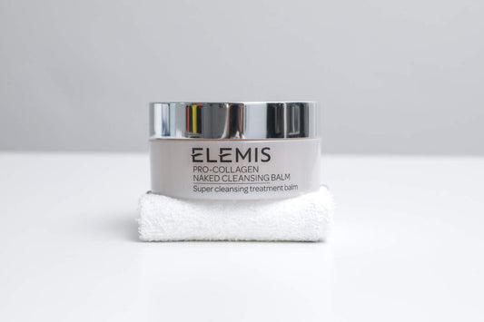 Elemis Pro-Collagen Naked Cleansing Balm