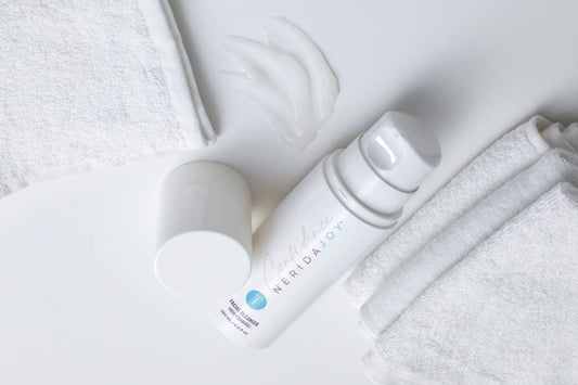 Confidence by Nerida Joy Facial Cleanser