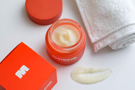 Muihood Good Chi Cleansing Balm