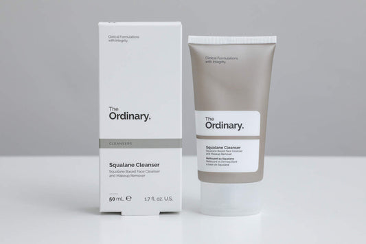 THE ORDINARY SQUALANE CLEANSER