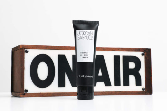 Jordan Samuel Moisture Recovery Cream