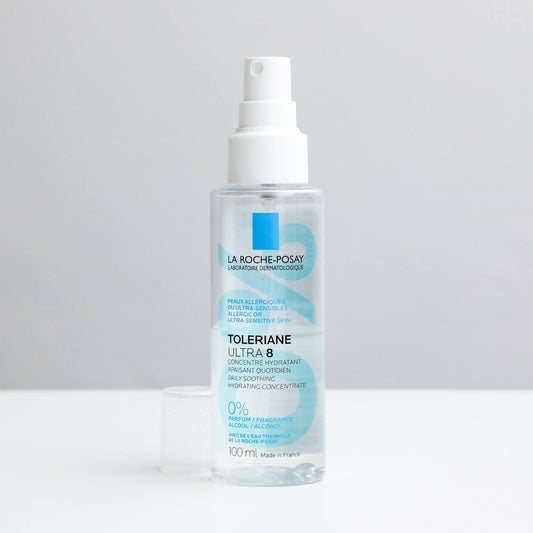 La Roche-Posay Toleriane Ultra 8