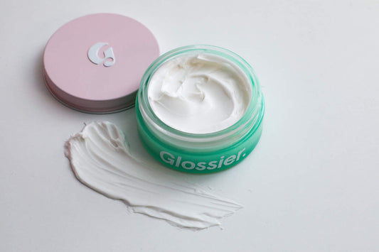 Glossier After Baume