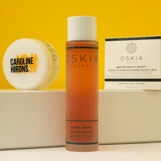 OSKIA Floral Water