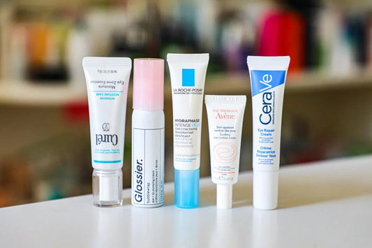THIS MORNING - TOP EYE PRODUCT PICKS