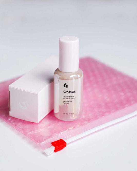 Glossier Futuredew Oil Serum