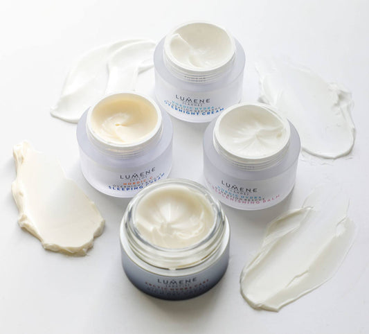 LUMENE MOISTURISERS - WHICH ONE IS RIGHT FOR YOU? OFFER | AD