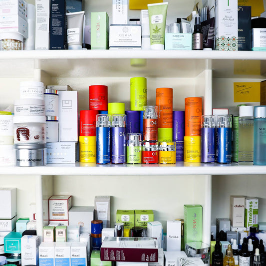 TOP 20 QUESTIONS OF 2020: WHAT DOES NIACINAMIDE DO?