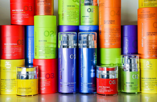SKINGREDIENTS BRAND OVERVIEW and 15% OFFER | AD
