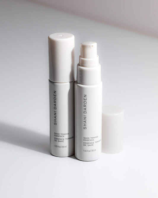 Shani Darden Sake Toning Essence