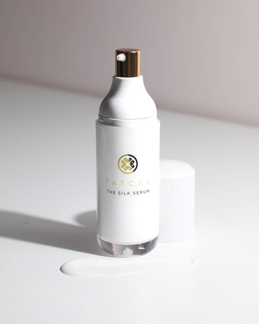 Tatcha The Silk Serum