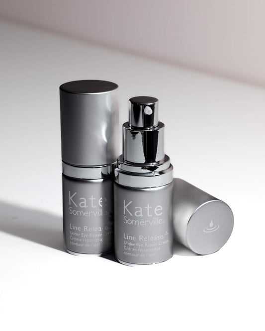 Kate Somerville Line Release; Under Eye Repair Cream