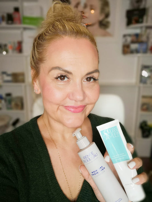 CURRENT MAKEUP FAVOURITES