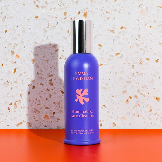 Emma Lewisham Illuminating Oil Cleanser