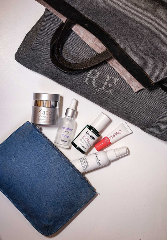 SKINCARE 'GRAB BAG'