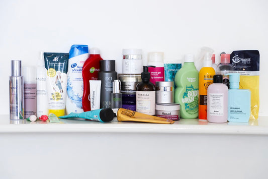 EMPTIES | FEBRUARY 2019