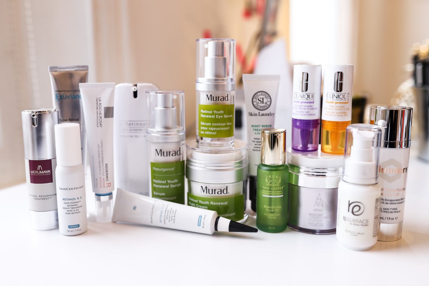 CHEAT SHEET - VITAMIN A - STAGES OF CONVERSION