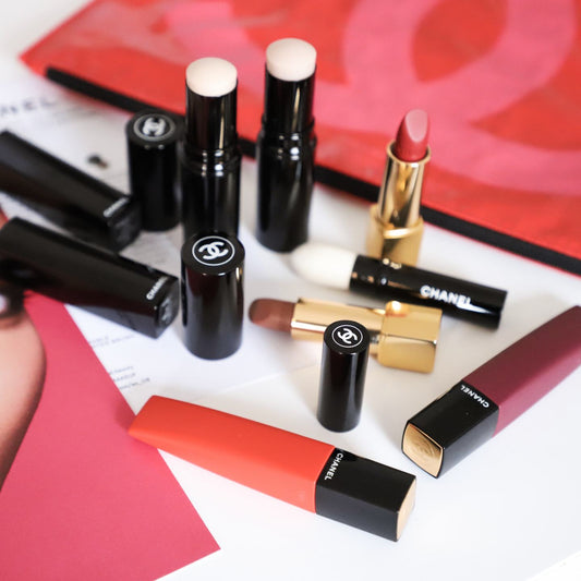 NEW IN: CHANEL VISION D'ASIE: L'ART DU DETAIL