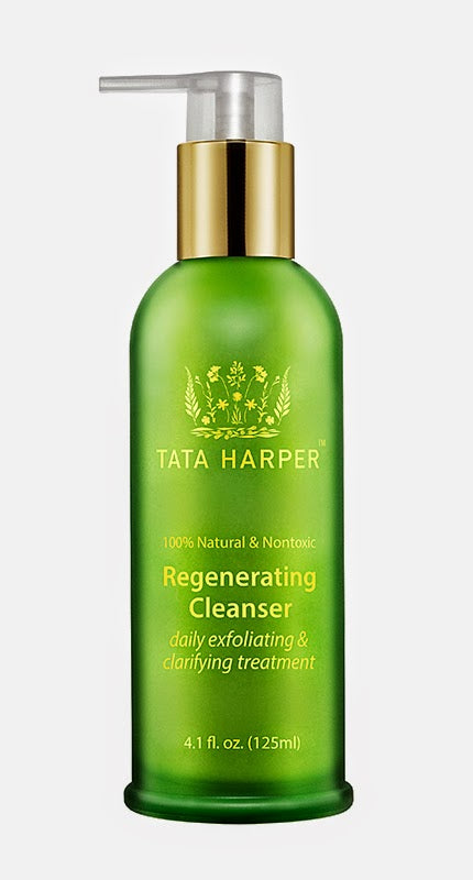 Day 8 - Tata Harper