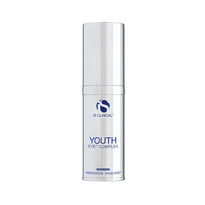 IS Clinical Youth Eye Complex