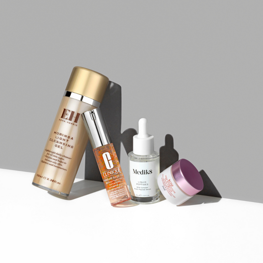 The History of Peptides