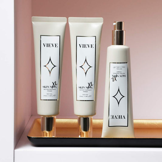 Vieve Skin Nova XL - Exclusive Preview and offer code