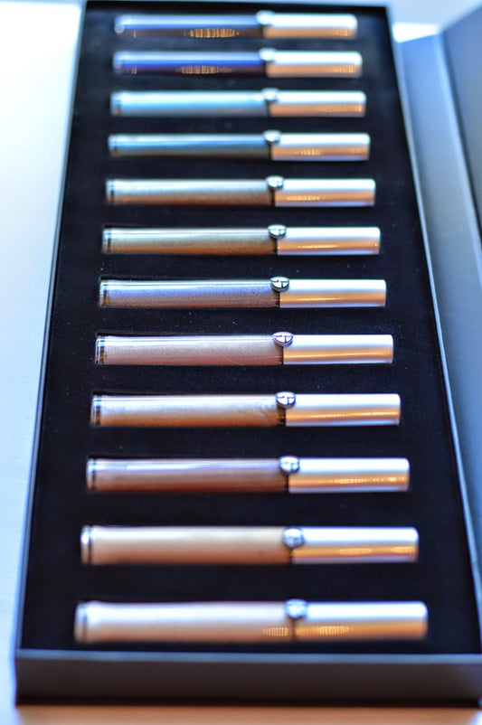 Giorgio Armani Beauty Eye Tints Launch and Giveaway