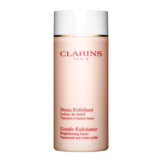 Clarins Gentle Exfoliator Updated