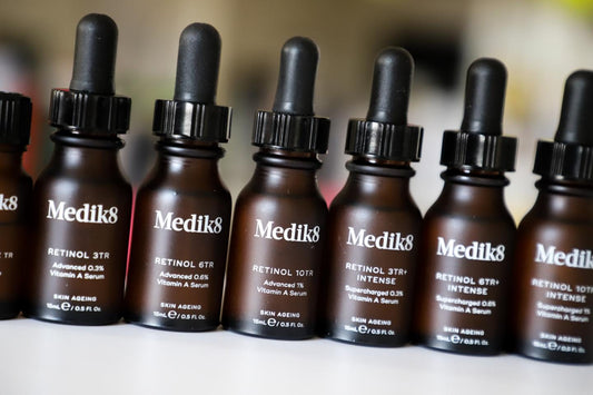 MEDIK8 VITAMIN A OVERVIEW