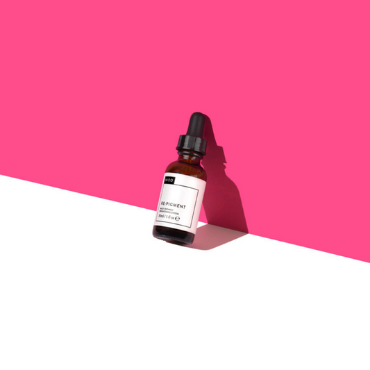 Spotlight On NIOD Re:Pigment