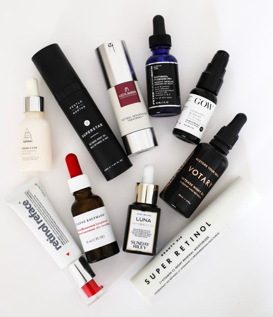 Beauty Myths No.16 - Active vs 'Inactive' Ingredient