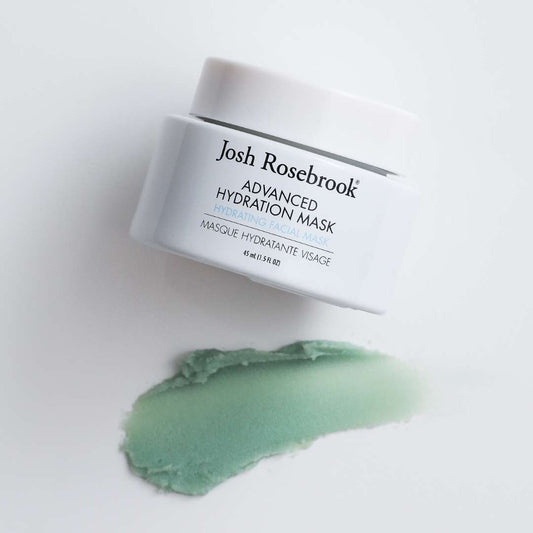 Josh Rosebrook Advanced Hydration Mask