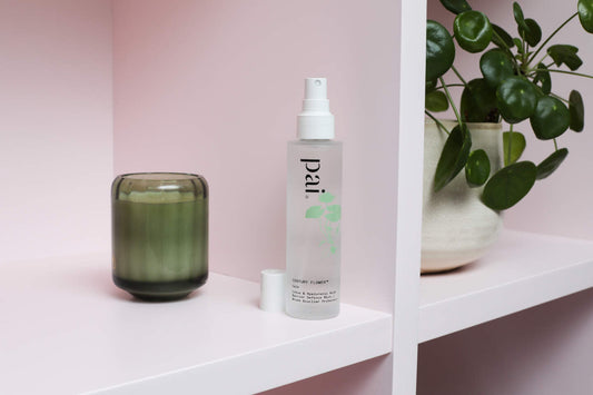 Pai Century Flower Mist