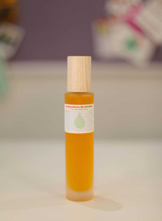 BEST SKIN EVER - SEABUCKTHORN - LIVING LIBATIONS