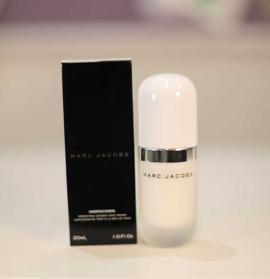 MARC JACOBS UNDER(COVER) PERFECTING COCONUT FACE PRIMER
