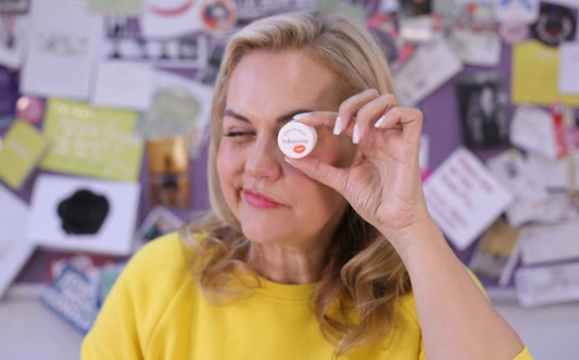 BALANCE ME BRAND OVERVIEW | AD