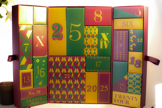 SPACE NK ADVENT CALENDAR