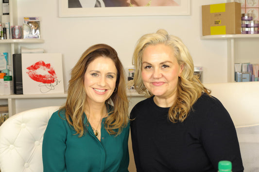 CHAT WITH DR EMMA WEDGEWORTH - CONSULTANT DERMATOLOGIST
