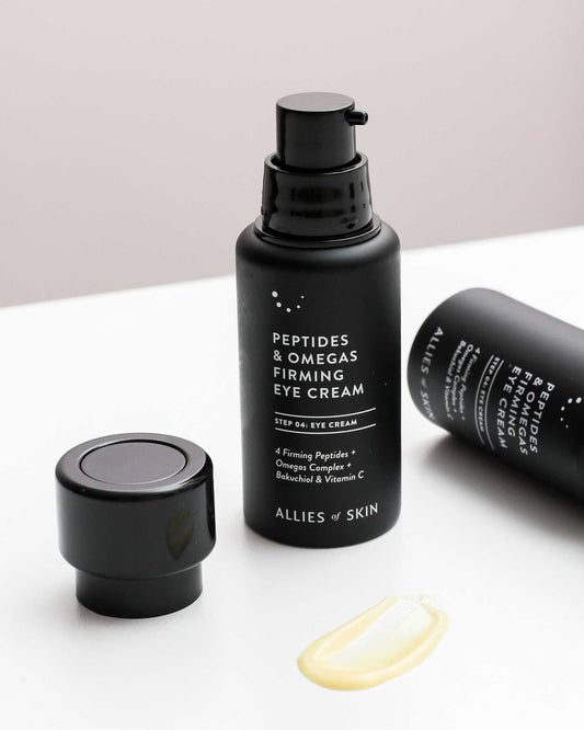 Allies of Skin Peptides & Omegas Eye Cream - Be In It To Win It | AD